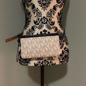 NWT MICHAEL KORS BELT BAG FANNY PACK